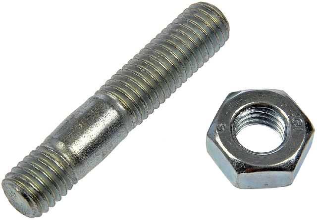 1993-2002 Nissan Quest Exhaust Flange Stud and Nut - Front (Motormite)