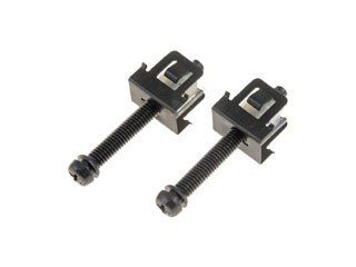 1980-1991 Ford E-350 Econoline Headlight Adjusting Screw (Motormite)