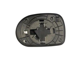 2002-2005 Kia Sedona Side/Door Mirror Glass - Right (Motormite)