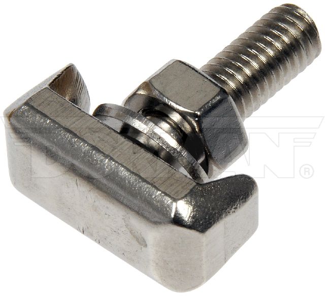 2007-2014 GMC Sierra Battery Terminal Bolt (Motormite)
