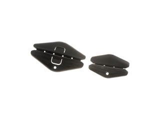 1991-1993 Buick Park Avenue Window Guide (Motormite)