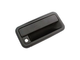1992-1999 GMC K2500 Suburban Tailgate Handle (Motormite)