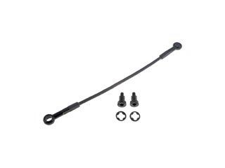 2006-2014 Honda Ridgeline Tailgate Support Cable (Motormite)