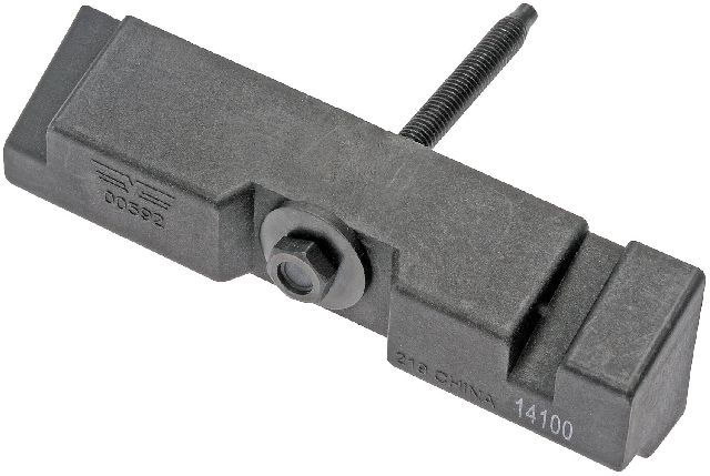 2005-2006 Jeep Wrangler Battery Hold Down (Motormite)