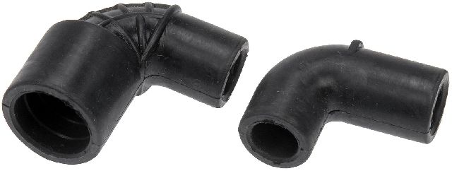 2004-2006 Mazda MPV PCV Valve Tubing (Motormite)