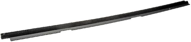 1993-2002 Pontiac Firebird Door Window Seal - Right Inner (Motormite)