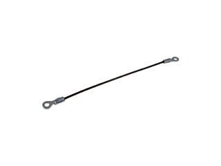 1983-1996 Mitsubishi Mighty Max Tailgate Support Cable (Motormite)