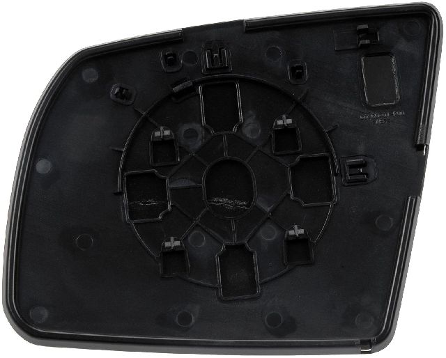 2008-2017 Toyota Sequoia Side/Door Mirror Glass - Right (Motormite)