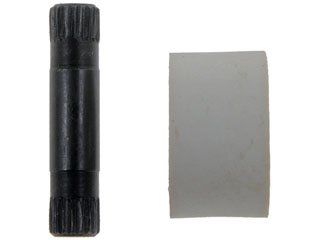 1988-2006 Lincoln Town Car Door Hinge Detent Roller - Front (Motormite)