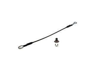 1995-2001 GMC Jimmy Tailgate Support Cable (Motormite)