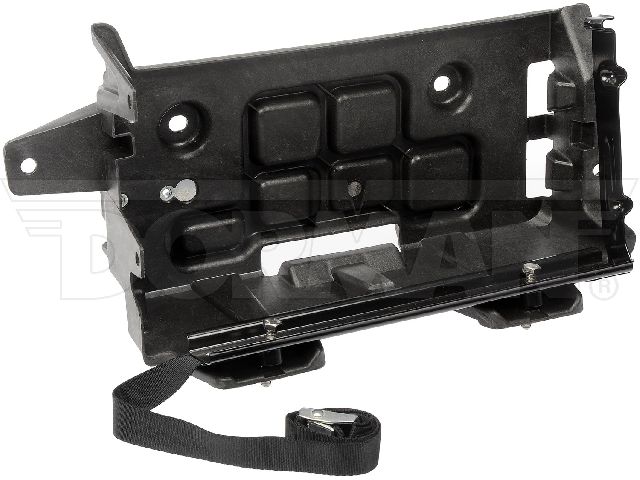 2006-2019 Chrysler 300 Battery Tray (Motormite)