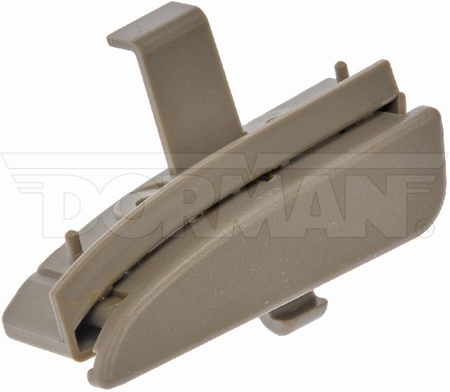 2005-2008 Toyota Tacoma Center Console Latch - Rear (Motormite)