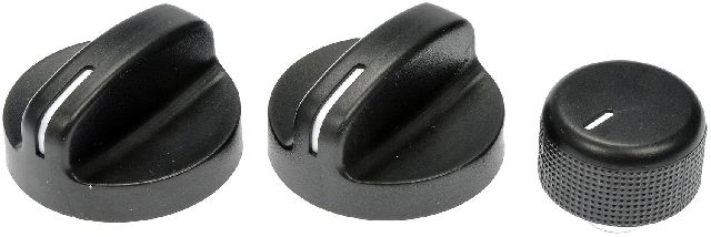1994-1997 Dodge Intrepid HVAC Heater Control Knob (Motormite)