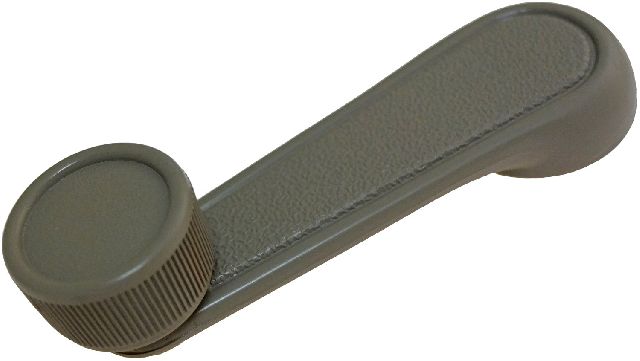 1973-1995 Toyota Pickup Window Crank Handle (Motormite)