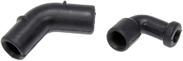 2000-2004 Ford Focus PCV Valve Tubing (Motormite)