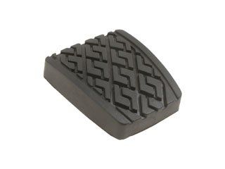 1985-1995 Toyota MR2 Brake Pedal Pad (Motormite)