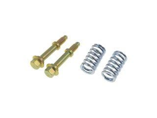 2001-2021 Toyota Prius Exhaust Manifold Bolt and Spring -  or Front (Motormite)