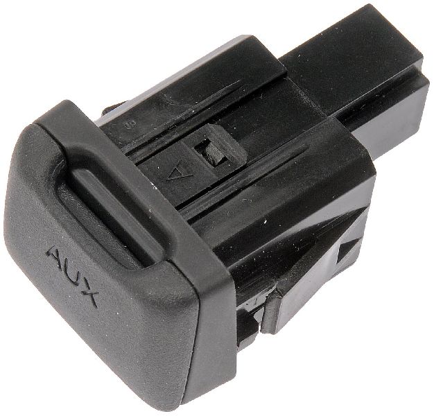 2006-2011 Honda Civic Audio / Video Jack (Motormite)