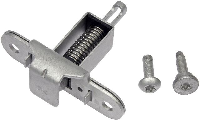 1993-2011 Ford Ranger Tailgate Latch - Left or Right (Motormite)