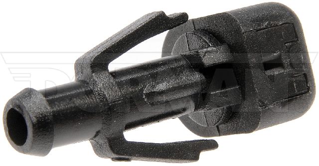 1998-2003 Dodge Durango Windshield Washer Nozzle - Left or Right (Motormite)