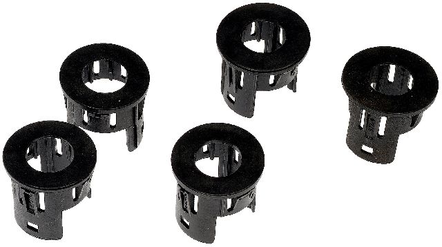 2019-2021 Ram 1500 Classic Parking Aid Sensor Bracket - Front or Rear (Motormite)