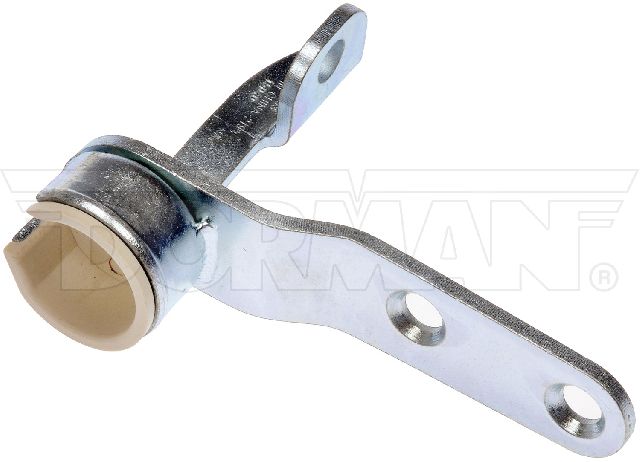 2005-2015 Toyota Tacoma Tailgate Hinge - Right (Motormite)