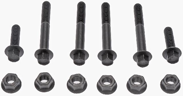 2003-2005 Ford Excursion Exhaust Bolt (Motormite)