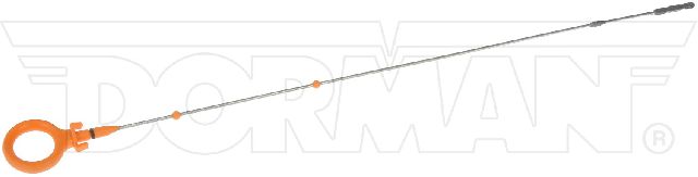 2004-2005 Audi A3 Engine Oil Dipstick (Motormite)