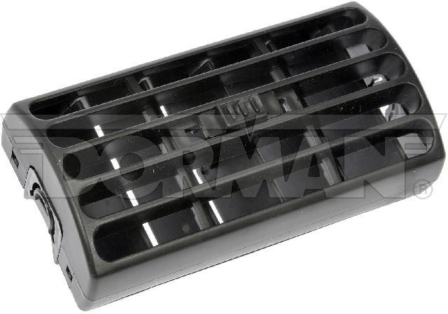 1996-2019 Chevrolet Express 2500 Dashboard Air Vent - Center or Left or Right (Motormite)