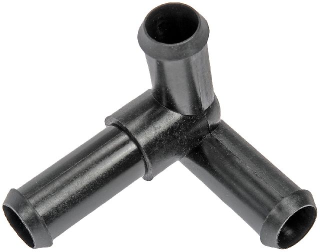 2005-2007 Saturn Relay HVAC Heater Hose Fitting - Inlet (Motormite)
