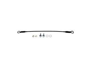 2004-2005 GMC Envoy XUV Tailgate Support Cable (Motormite)