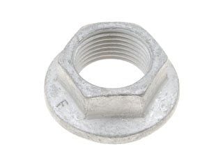 2005-2006 Chevrolet Equinox Spindle Nut - Front (Motormite)