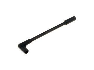 1991-1995 GMC C3500HD PCV Valve Tubing (Motormite)