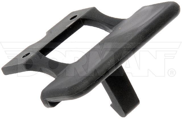 1998-2004 Chevrolet Blazer Center Console Latch (Motormite)