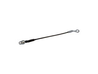 1999 Chevrolet Silverado Tailgate Support Cable (Motormite)