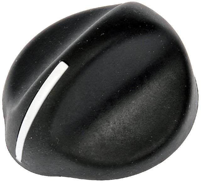 1995-1997 Oldsmobile Cutlass HVAC Heater Control Knob (Motormite)