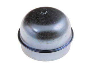 1968-1971 Chrysler 300 Wheel Bearing Dust Cap - Front (Motormite)