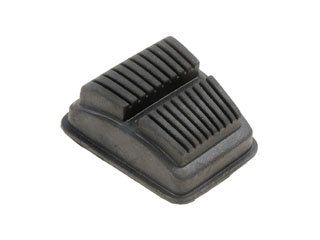 1982-2011 Lincoln Town Car Parking Brake Pedal Pad (Motormite)