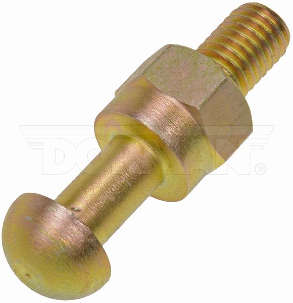 1980 Ford Pinto Clutch Fork Lever Bolt (Motormite)