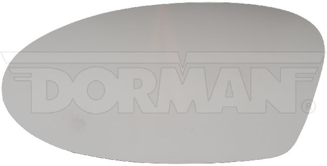 2002-2005 Pontiac Grand Am Side/Door Mirror Glass - Left (Motormite)