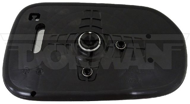 1999-2002 Honda Accord Side/Door Mirror Glass - Left (Motormite)