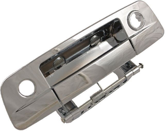 2011-2012 Ram 1500 Tailgate Handle (Motormite)