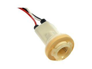 1975-1989 Ford E-350 Econoline Brake Light Socket (Motormite)