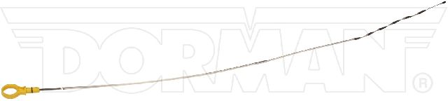 1997-1998 Ford E-350 Econoline Engine Oil Dipstick (Motormite)