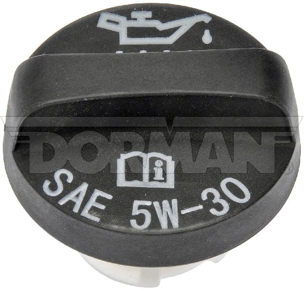 2006-2009 Chevrolet Equinox Engine Oil Filler Cap (Motormite)