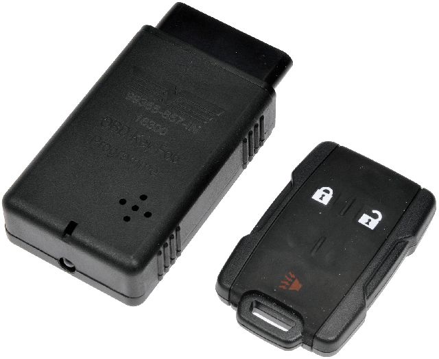 2014-2018 GMC Sierra Keyless Entry Transmitter (Motormite)