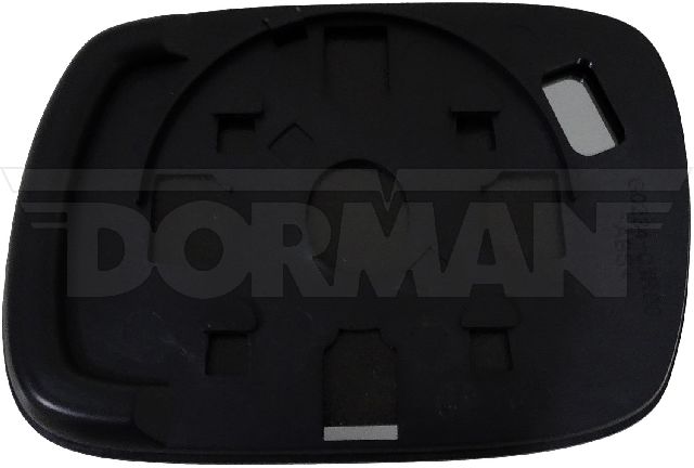 1999-2001 Jeep Cherokee Side/Door Mirror Glass - Right (Motormite)