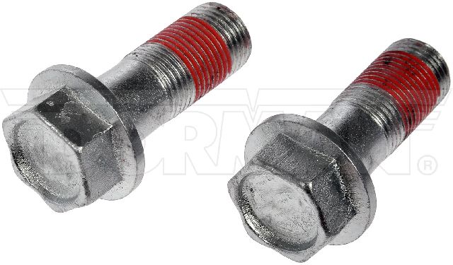 2007-2015 Mazda CX-9 Disc Brake Caliper Bracket Mounting Bolt - Front (Motormite)