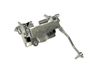1998-2007 Toyota Land Cruiser Liftgate Latch Handle (Motormite)