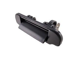 2000-2006 Mazda MPV Liftgate Latch Handle - Outer (Motormite)
